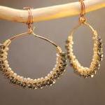 Cleopatra 105 Hammered Dro..